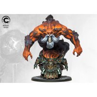 Dweghom: Artisan Series Ancestor