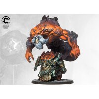 Dweghom: Artisan Series Ancestor