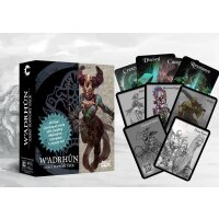W’adrhun: Alternate Art Army Support Pack
