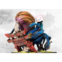 Yoroni: Jorogumo Mahatsu