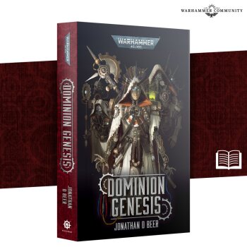 DOMINION GENESIS (PB)