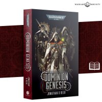 DOMINION GENESIS (PB)
