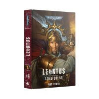 LEONTUS: LORD SOLAR (DEUTSCH)