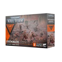 KILL TEAM: BLUTERNTER