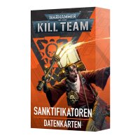 KT: DATENKARTEN SANKTIFIKATOREN (DEUTSCH