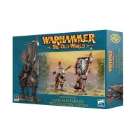 G/C:GATE MASTERS OF THE CELESTIAL CITIES