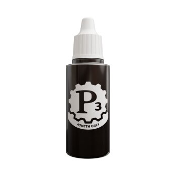 P3 - Asheth Grey (18mL)