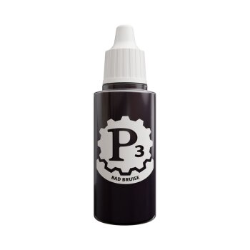 P3 - Bad Bruise (18mL)