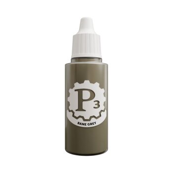 P3 - Bane Grey (18mL)