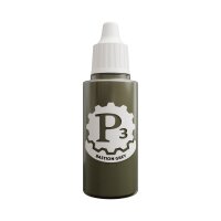 P3 - Bastion Grey (18mL)