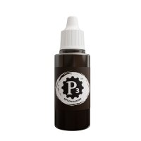 P3 - Battlefield Brown (18mL)