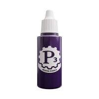 P3 - Beaten Purple (18mL)