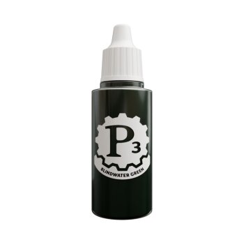P3 - Blindwater Green (18mL)