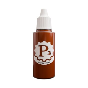 P3 - Bloodstone (18mL)