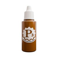 P3 - Bloodtracker Brown (18mL)
