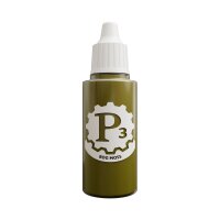 P3 - Bog Moss (18mL)