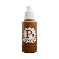 P3 - Bogrin Brown (18mL)