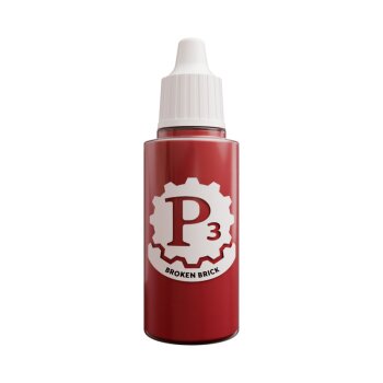 P3 - Broken Brick (18mL)