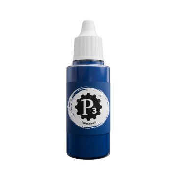 P3 - Cygnar Blue (18mL)