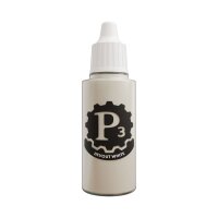 P3 - Devout White (18mL)