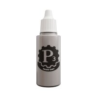 P3 - Drake Grey (18mL)