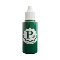 P3 - Eldritch Green (18mL)