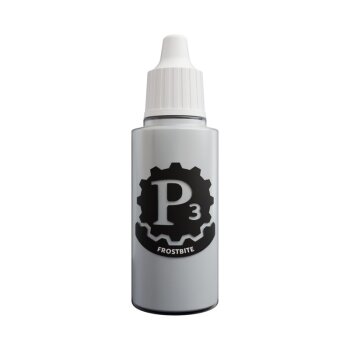P3 - Frostbite (18mL)