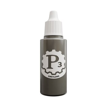 P3 - Greylord (18mL)