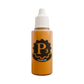 P3 - Heartfire (18mL)