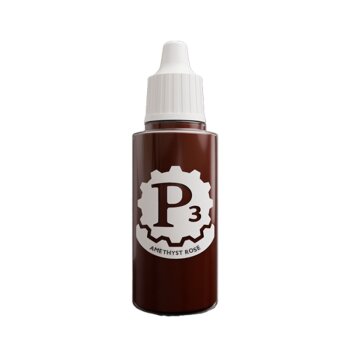 P3 - Amethyst Rose (18mL)