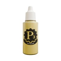 P3 - Icy Yellow (18mL)