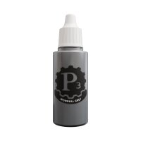 P3 - Ironhull Grey (18mL)