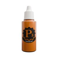 P3 - Kapitan Red (18mL)