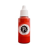 P3 - Khador Red (18mL)