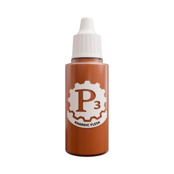 P3 - Khardic Flesh (18mL)