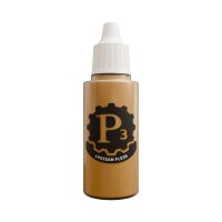 P3 - Lyossan Flesh (18mL)
