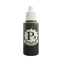 P3 - Mage Hunter Green (18mL)