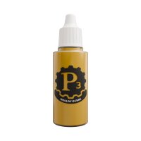 P3 - Mouldy Ochre (18mL)