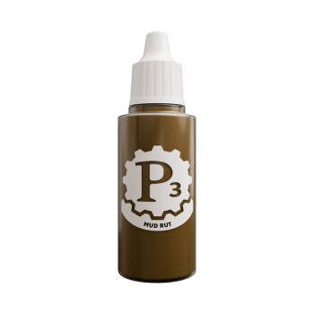 P3 - Mud Rut (18mL)