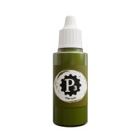P3 - Ordic Olive (18mL)