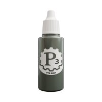 P3 - Pyg Grey (18mL)