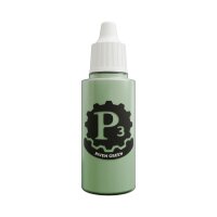 P3 - Riven Green (18mL)
