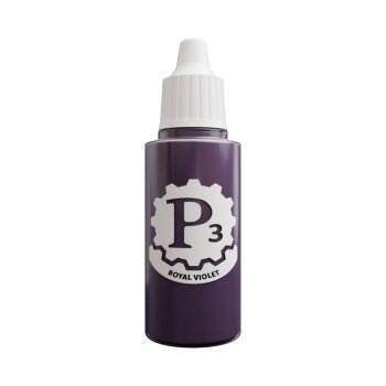 P3 - Royal Violet (18mL)