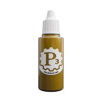 P3 - Rucksack Tan (18mL)