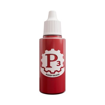 P3 - Ruddy Blush (18mL)