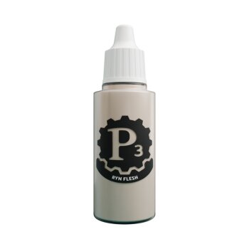 P3 - Ryn Flesh (18mL)