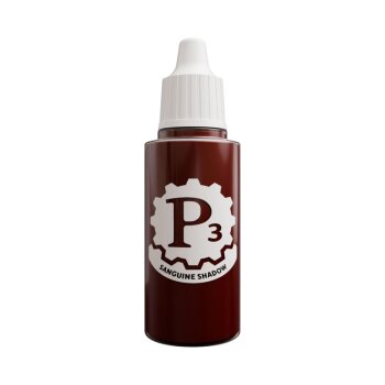 P3 - Sanguine Shadow (18mL)