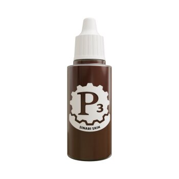 P3 - Sinari Skin (18mL)