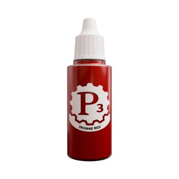 P3 - Skorne Red (18mL)