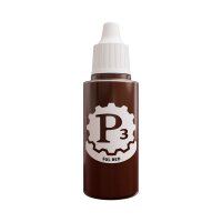P3 - Sul Red (18mL)